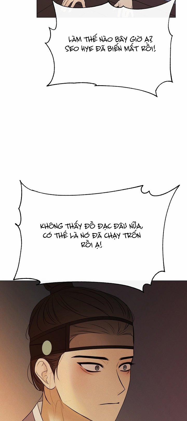 [18+] Người Hầu Chạy Trốn 2 trang 65