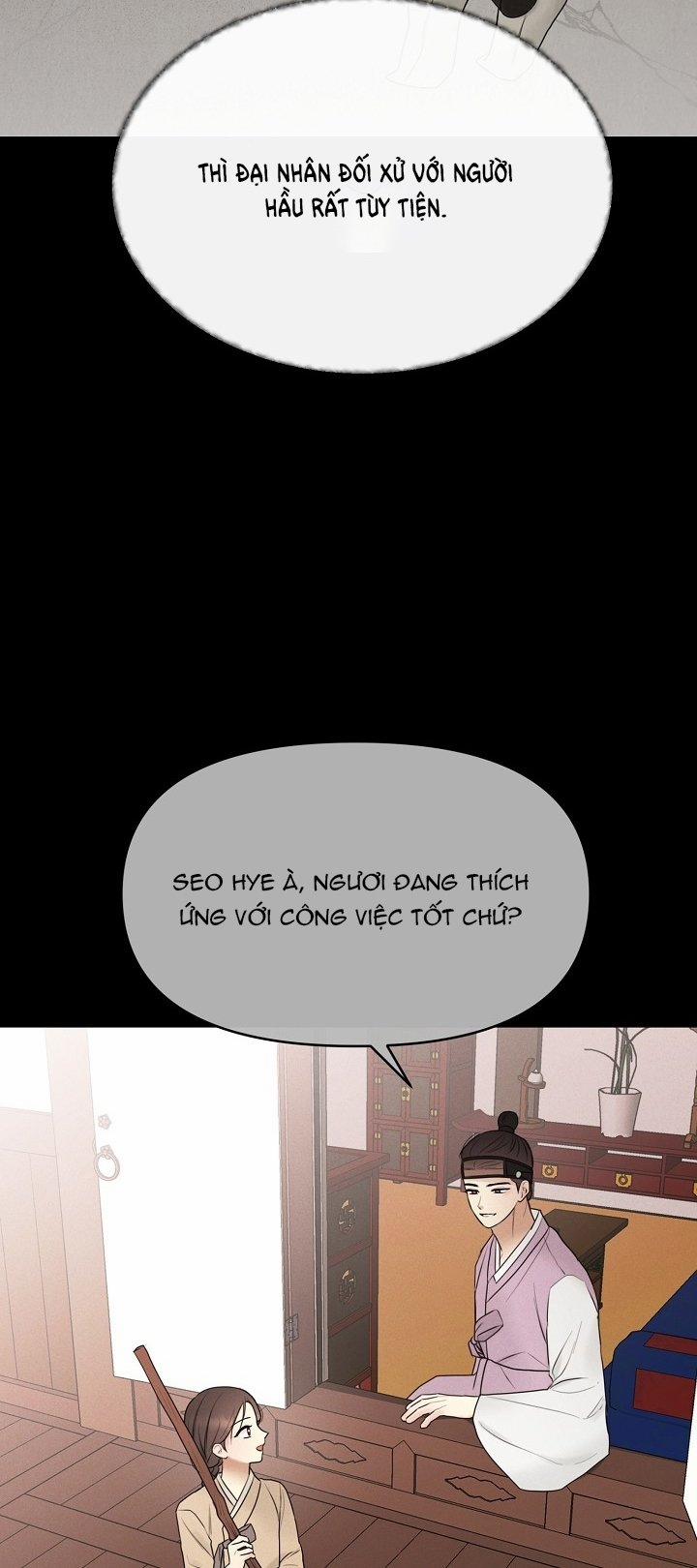 [18+] Người Hầu Chạy Trốn 2 trang 7