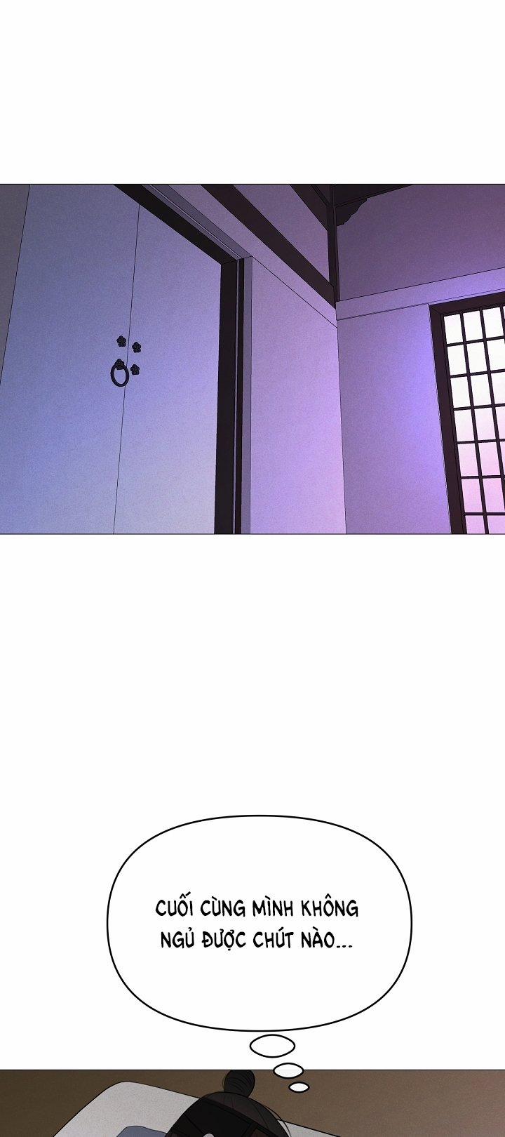 [18+] Người Hầu Chạy Trốn 20 trang 1