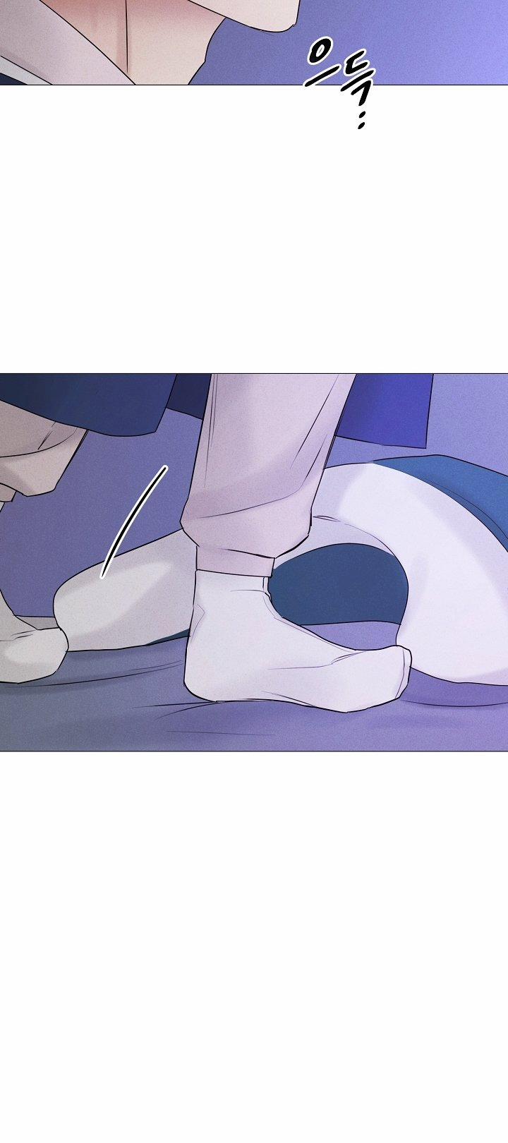 [18+] Người Hầu Chạy Trốn 20 trang 11