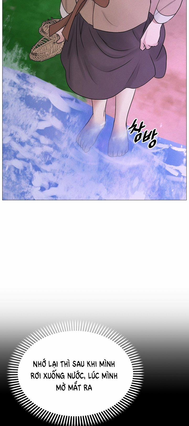 [18+] Người Hầu Chạy Trốn 20 trang 17