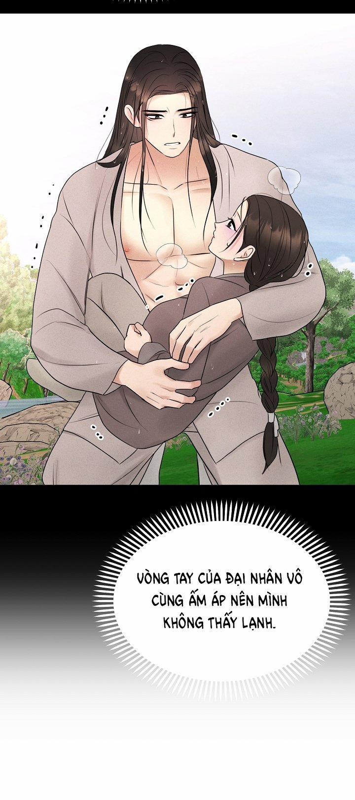 [18+] Người Hầu Chạy Trốn 20 trang 18