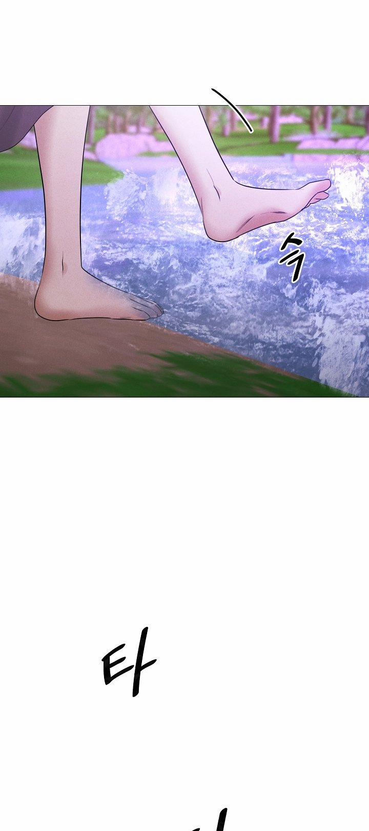 [18+] Người Hầu Chạy Trốn 20 trang 19