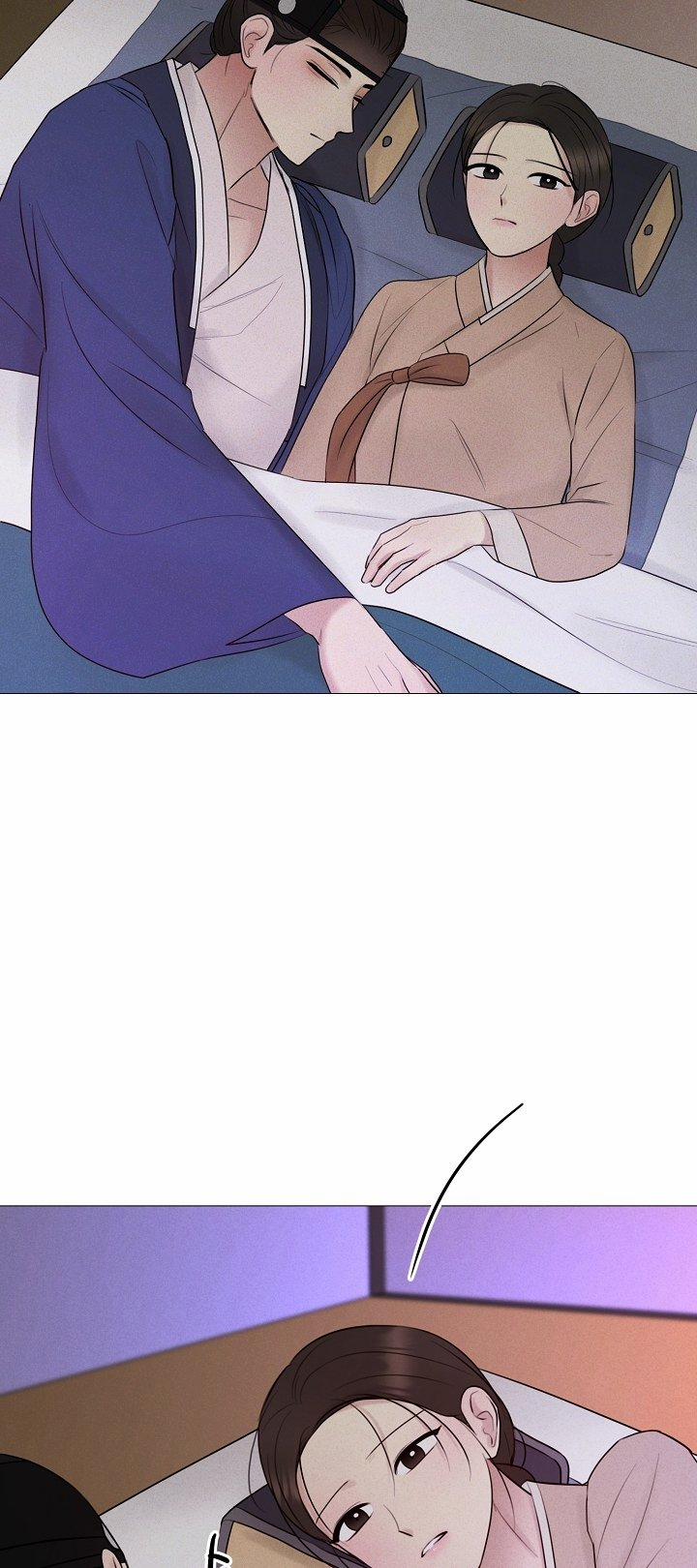 [18+] Người Hầu Chạy Trốn 20 trang 2