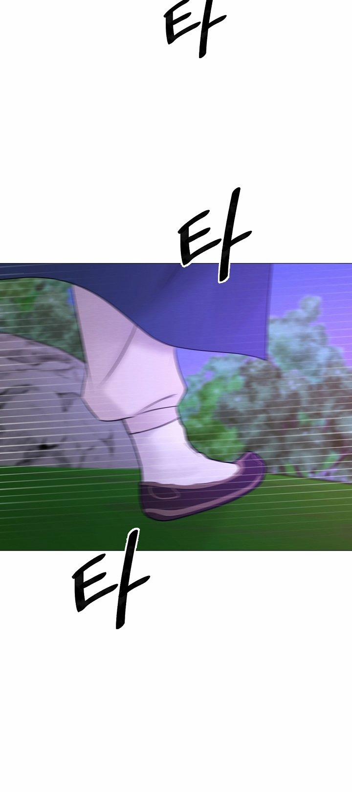 [18+] Người Hầu Chạy Trốn 20 trang 20