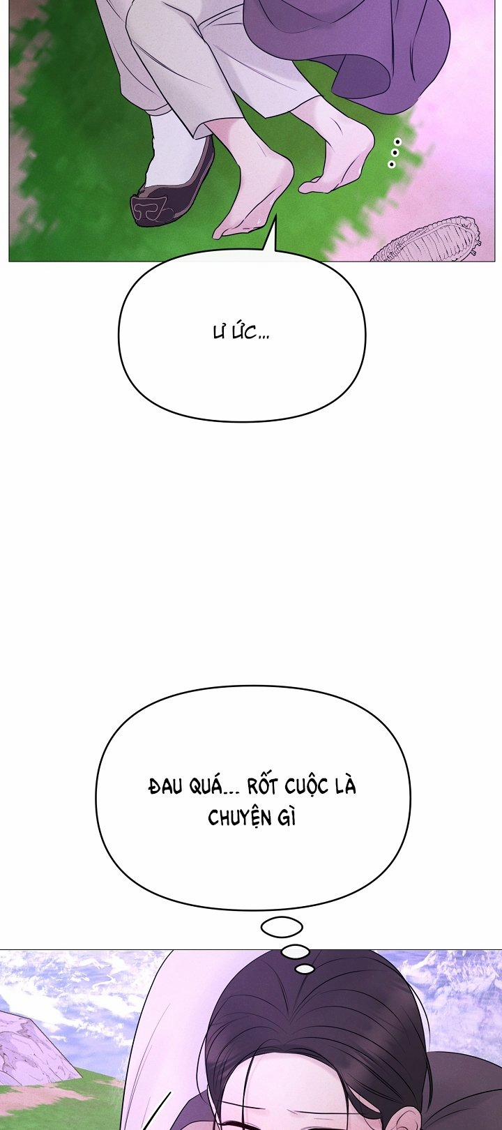 [18+] Người Hầu Chạy Trốn 20 trang 23