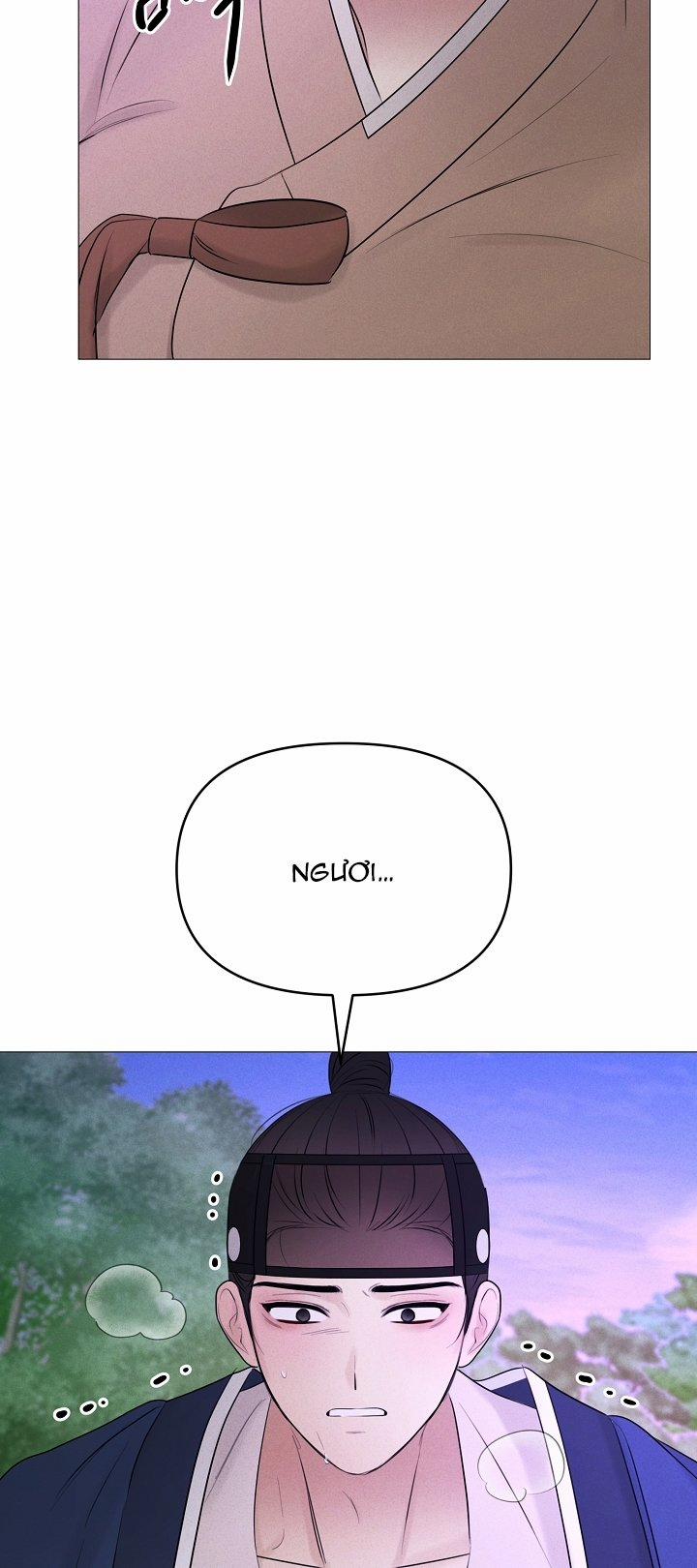 [18+] Người Hầu Chạy Trốn 20 trang 25