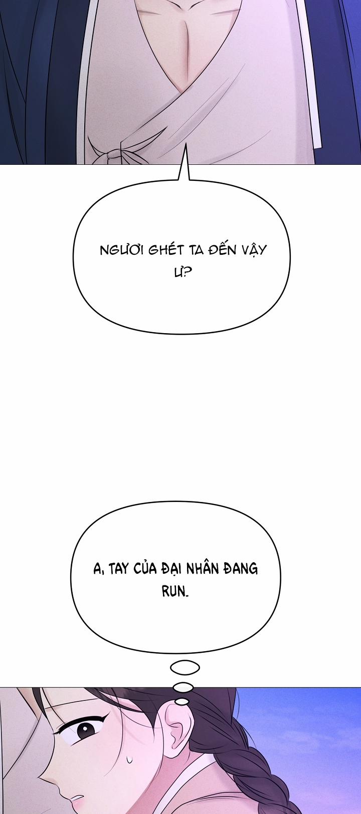 [18+] Người Hầu Chạy Trốn 20 trang 26