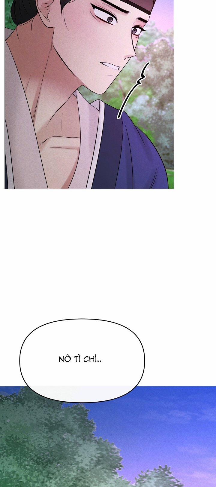 [18+] Người Hầu Chạy Trốn 20 trang 29