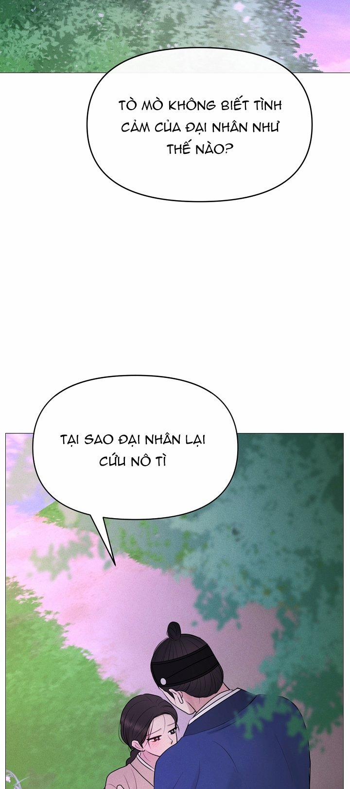 [18+] Người Hầu Chạy Trốn 20 trang 30