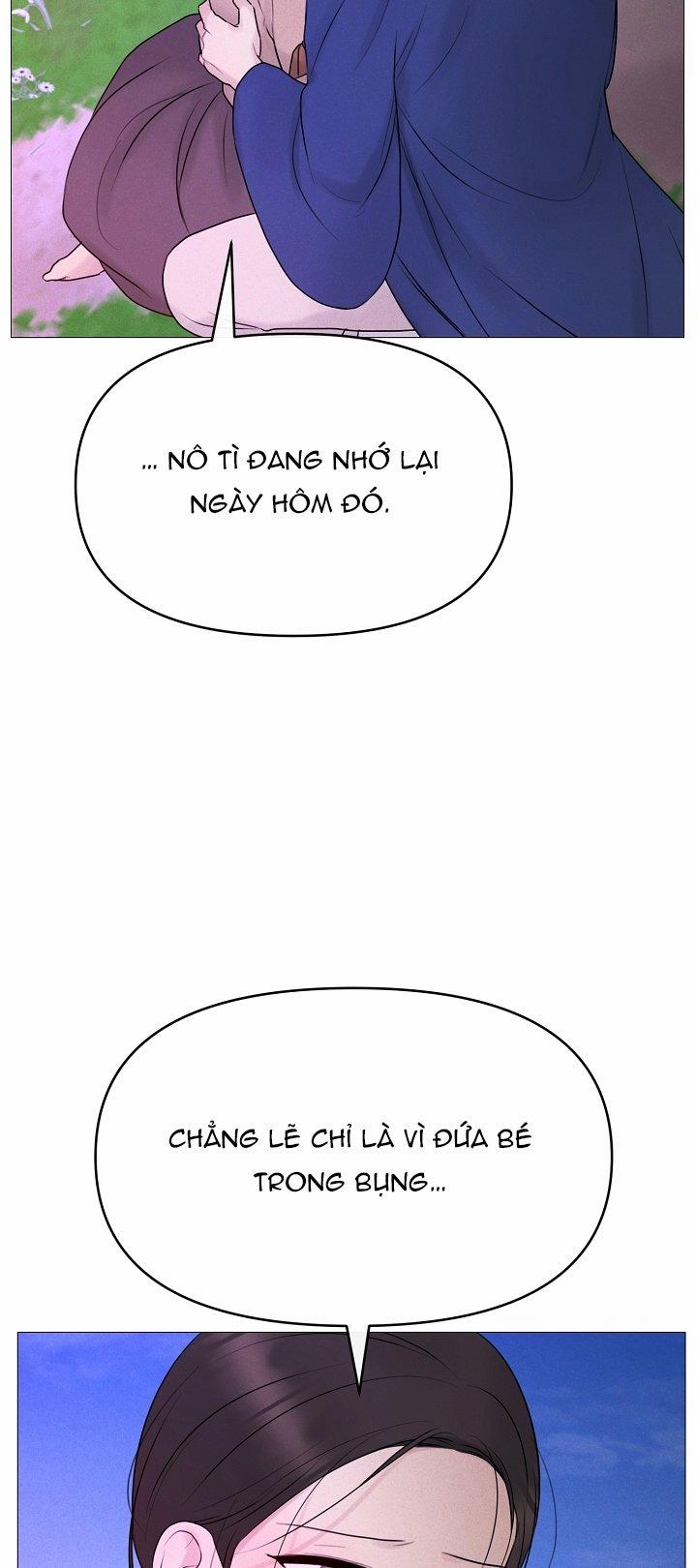 [18+] Người Hầu Chạy Trốn 20 trang 31