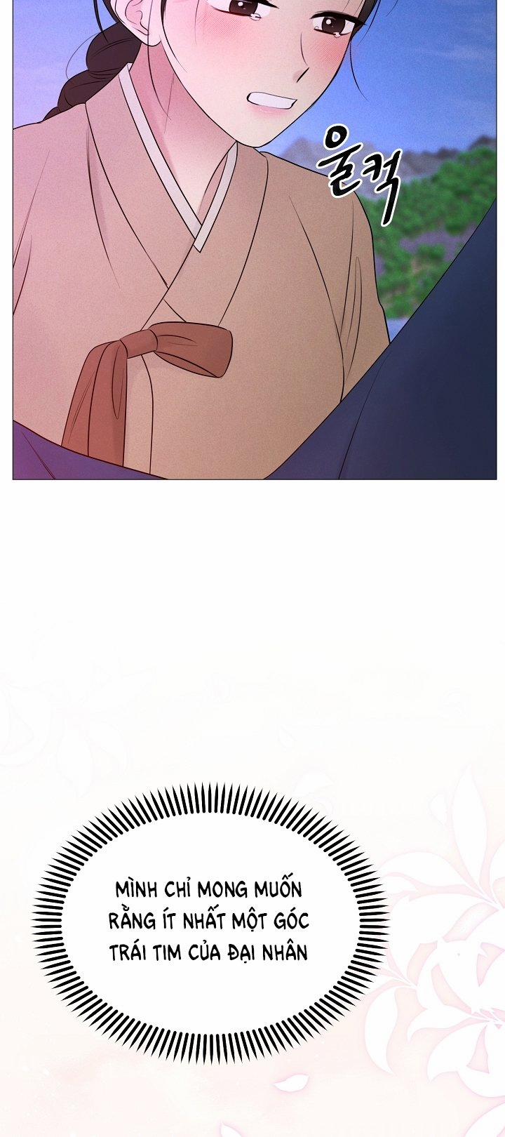 [18+] Người Hầu Chạy Trốn 20 trang 32