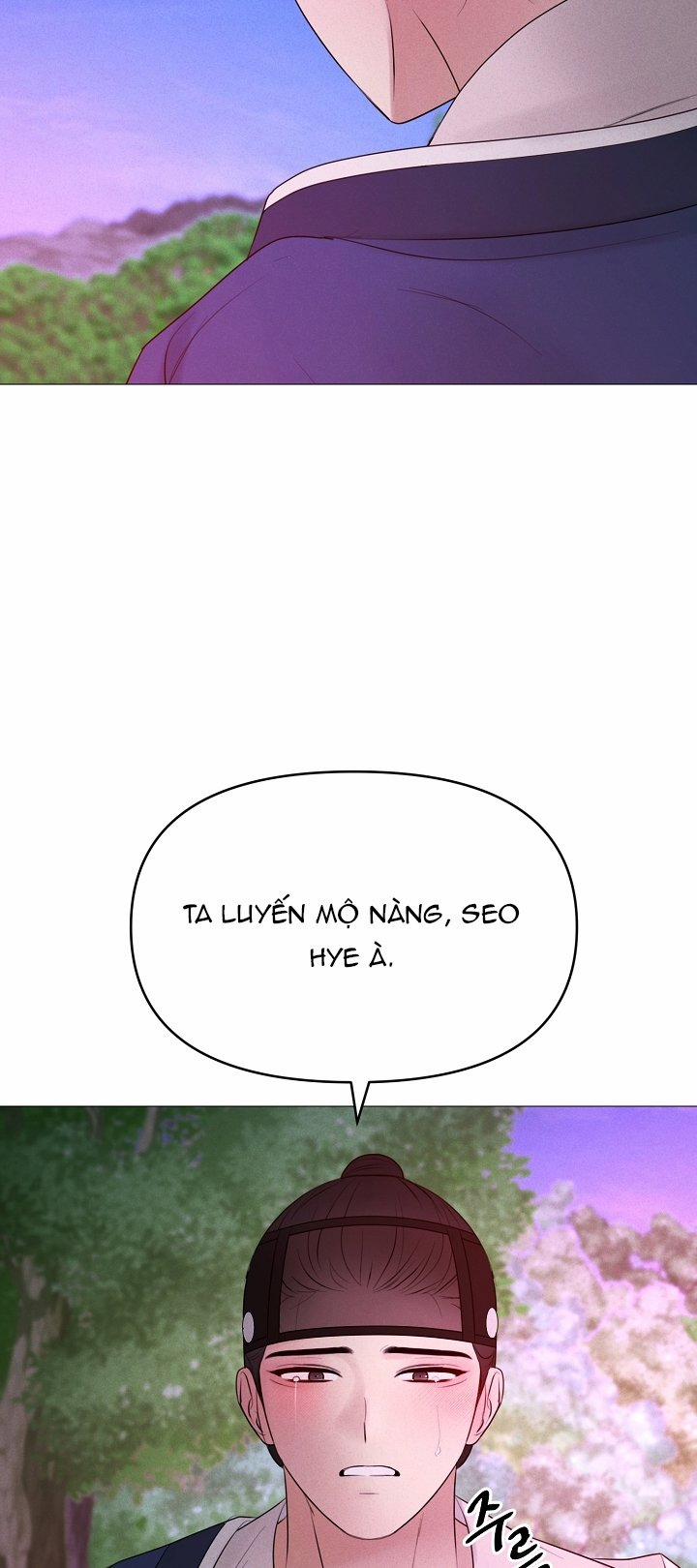 [18+] Người Hầu Chạy Trốn 20 trang 34