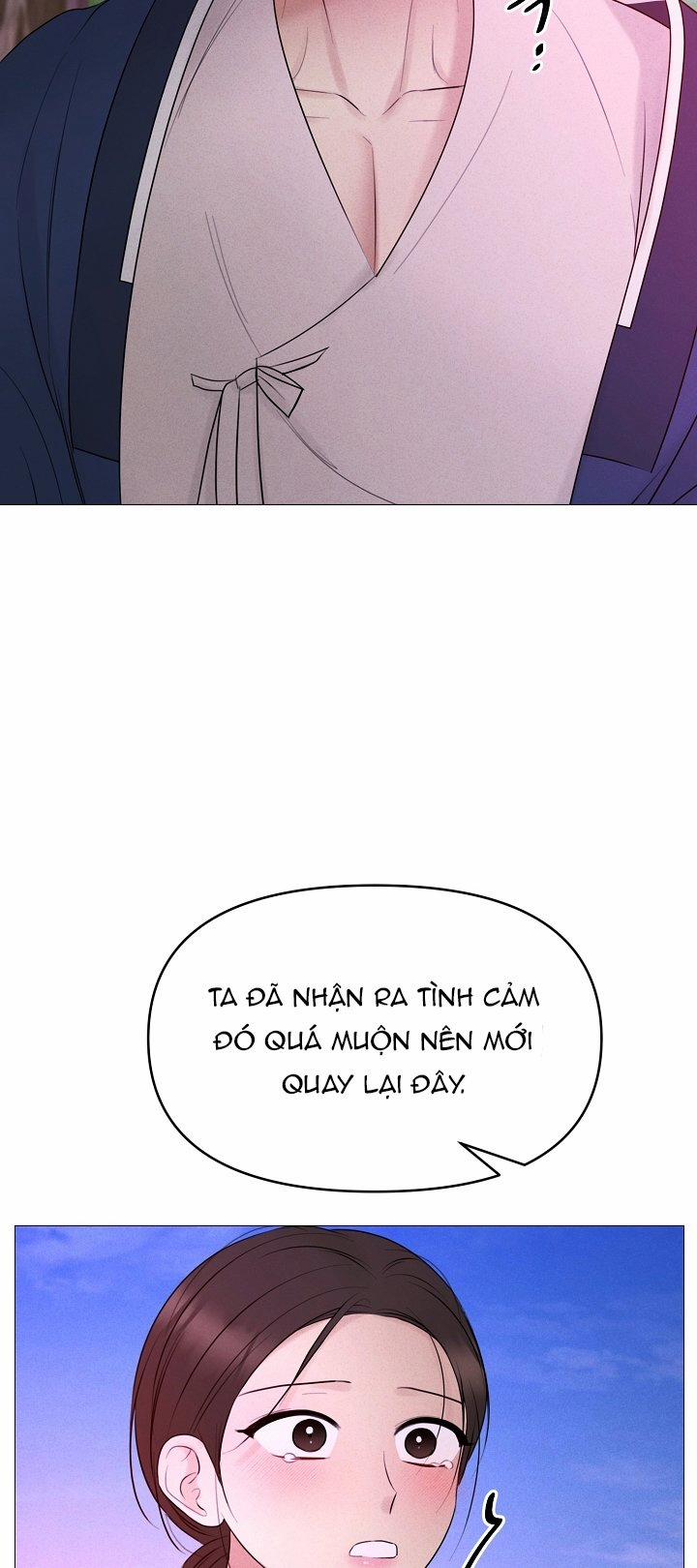 [18+] Người Hầu Chạy Trốn 20 trang 35
