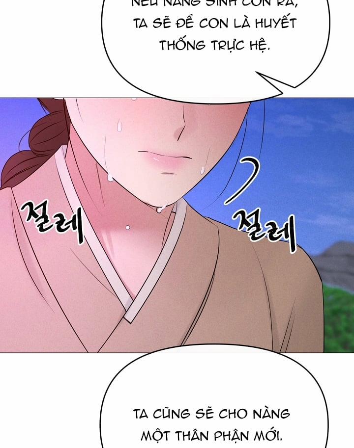 [18+] Người Hầu Chạy Trốn 20 trang 37