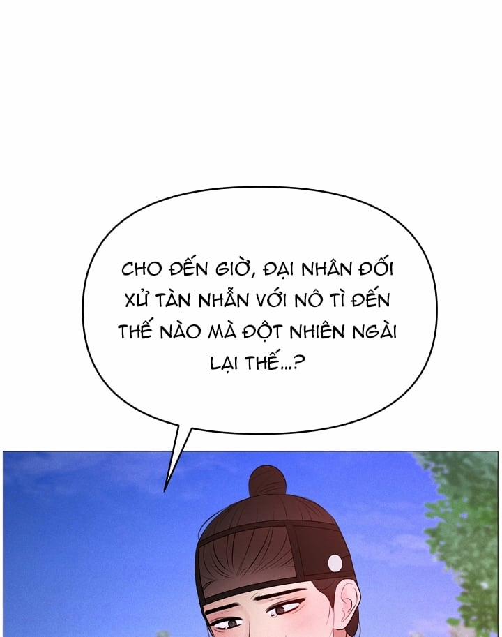 [18+] Người Hầu Chạy Trốn 20 trang 40