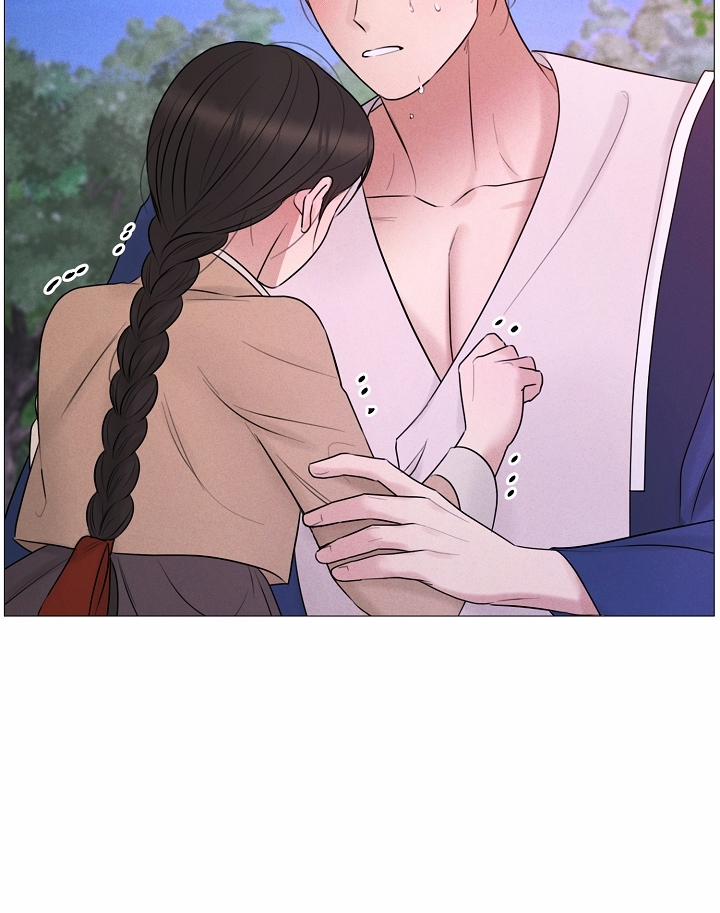 [18+] Người Hầu Chạy Trốn 20 trang 41