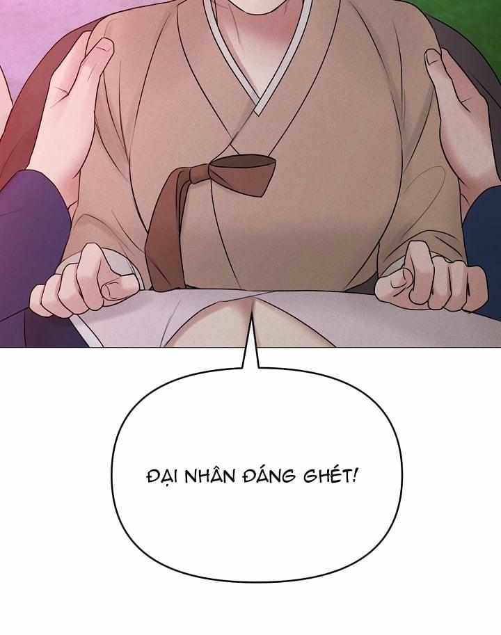 [18+] Người Hầu Chạy Trốn 20 trang 43