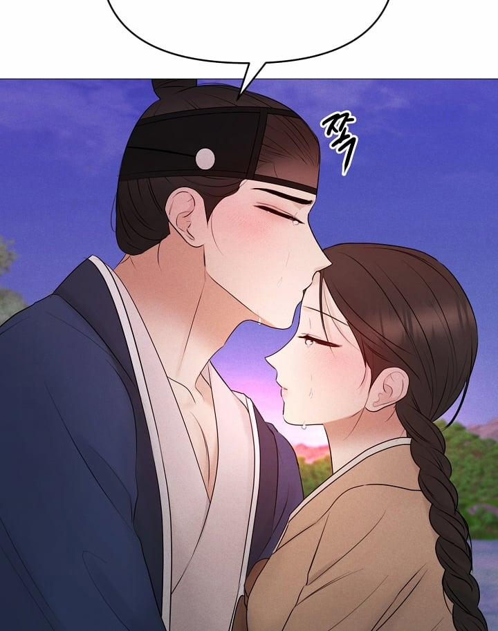 [18+] Người Hầu Chạy Trốn 20 trang 58