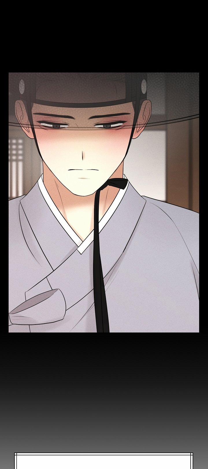 [18+] Người Hầu Chạy Trốn 21 trang 21