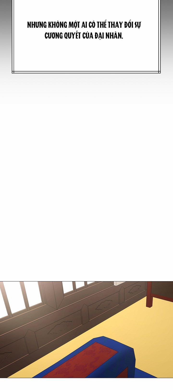 [18+] Người Hầu Chạy Trốn 21 trang 22