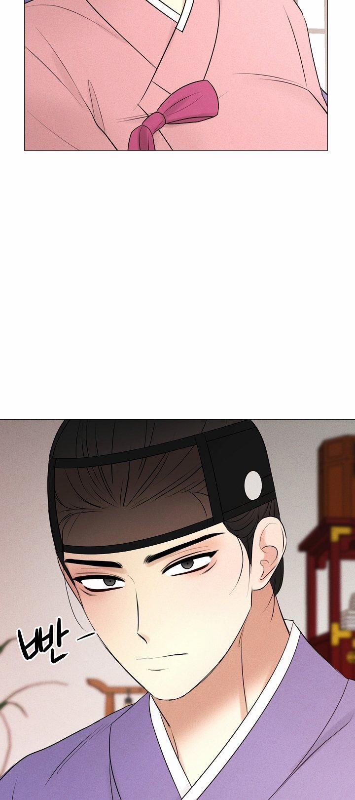 [18+] Người Hầu Chạy Trốn 21 trang 27