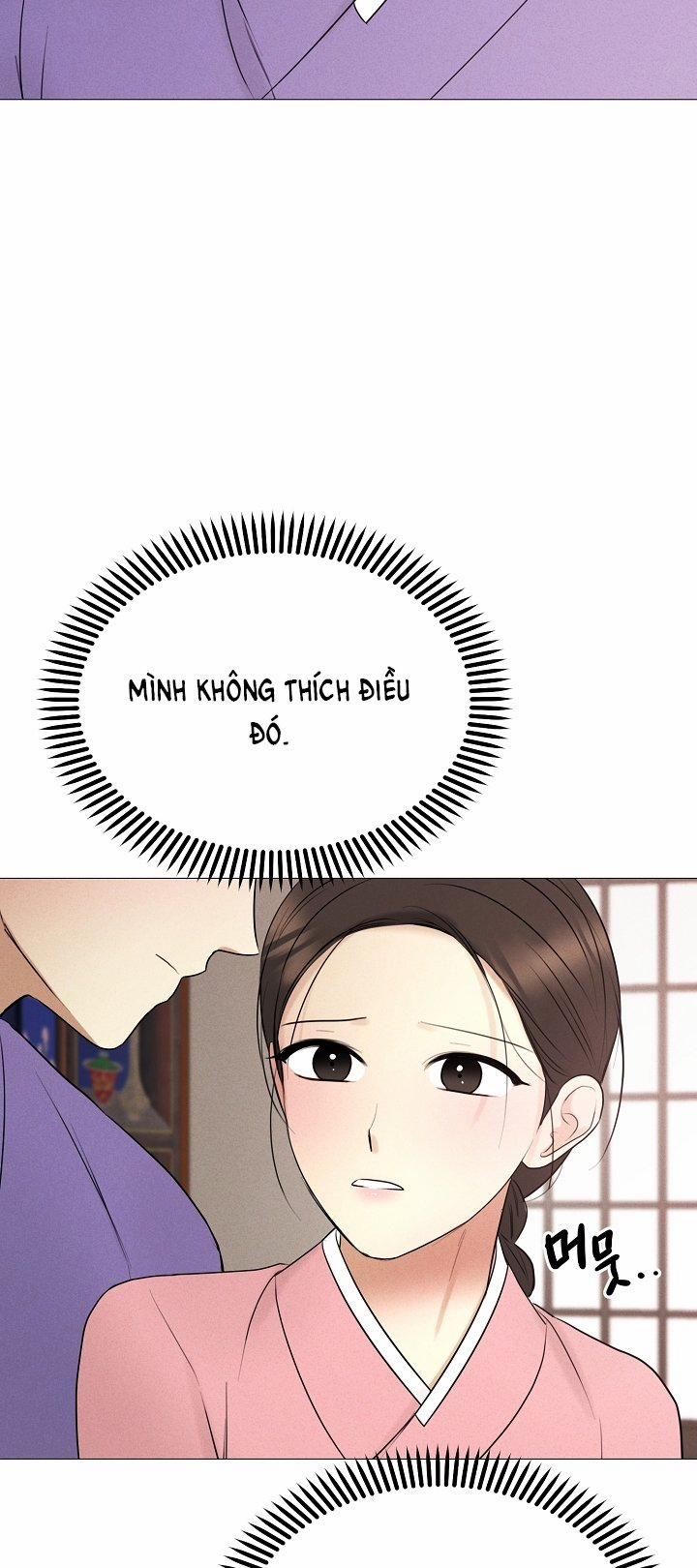 [18+] Người Hầu Chạy Trốn 21 trang 28