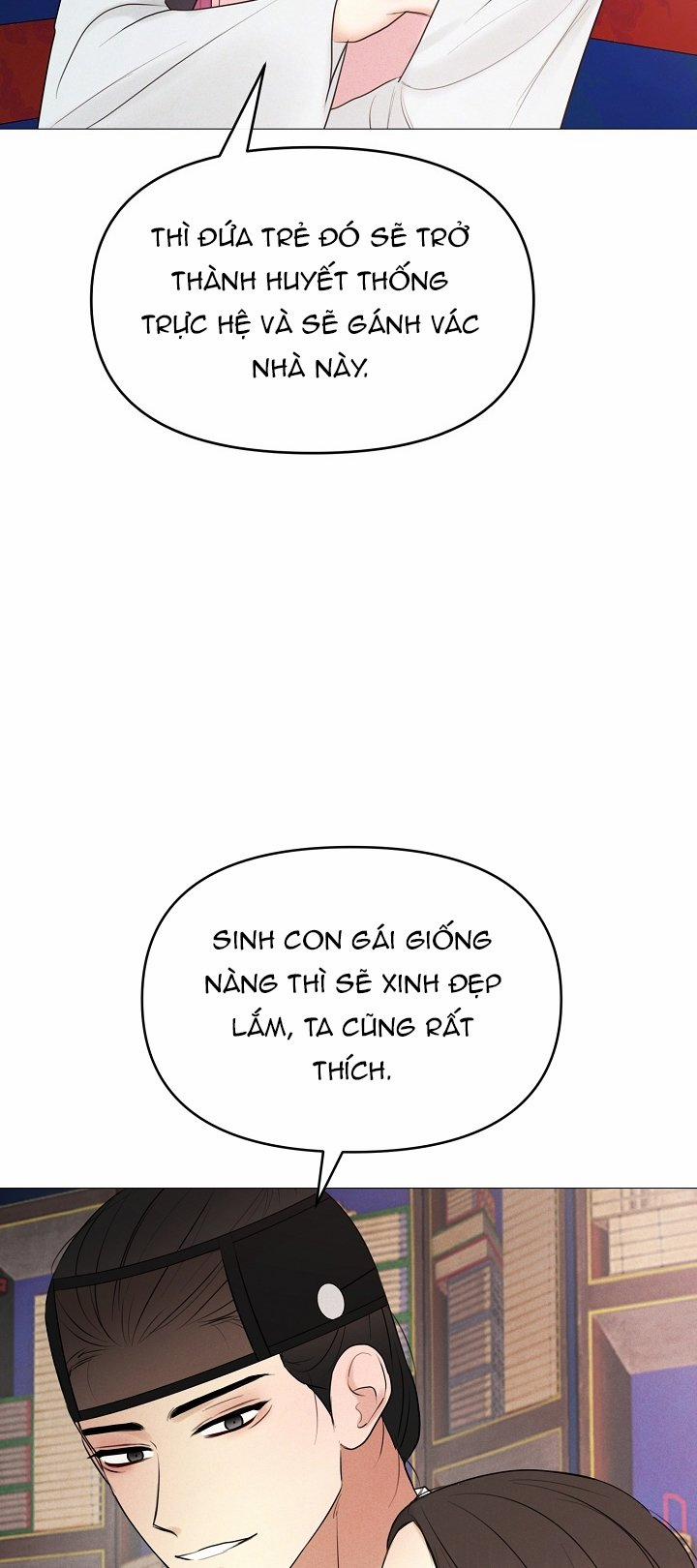 [18+] Người Hầu Chạy Trốn 21 trang 31