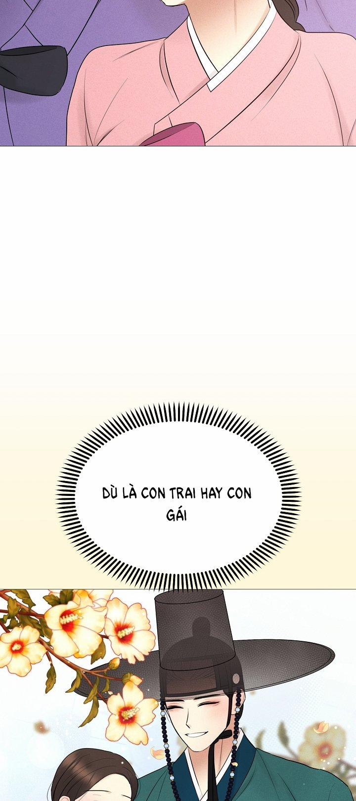[18+] Người Hầu Chạy Trốn 21 trang 33