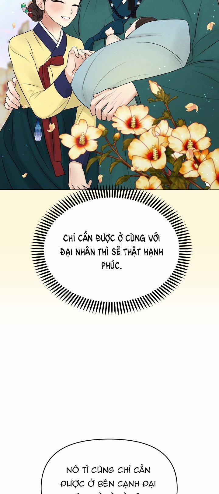 [18+] Người Hầu Chạy Trốn 21 trang 34