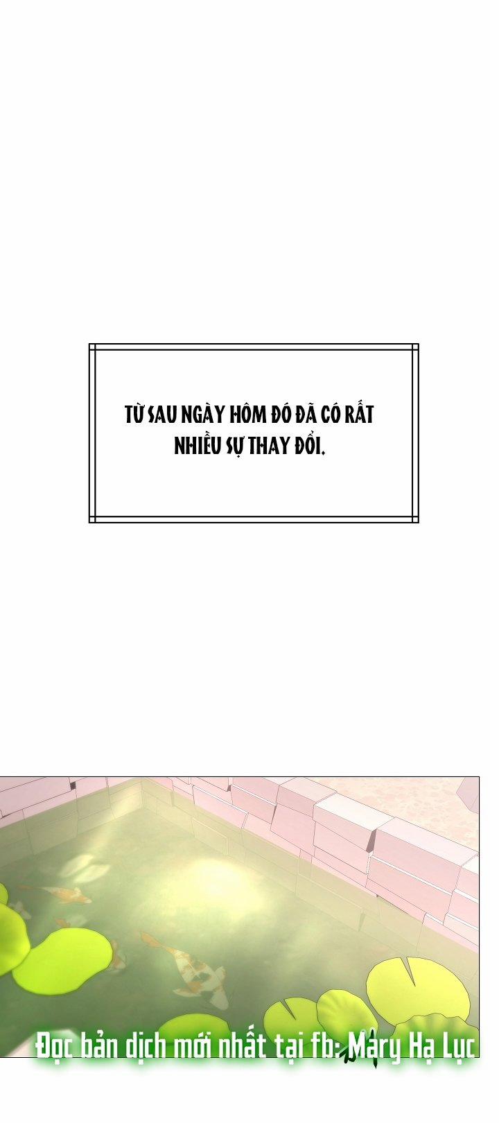 [18+] Người Hầu Chạy Trốn 21 trang 7