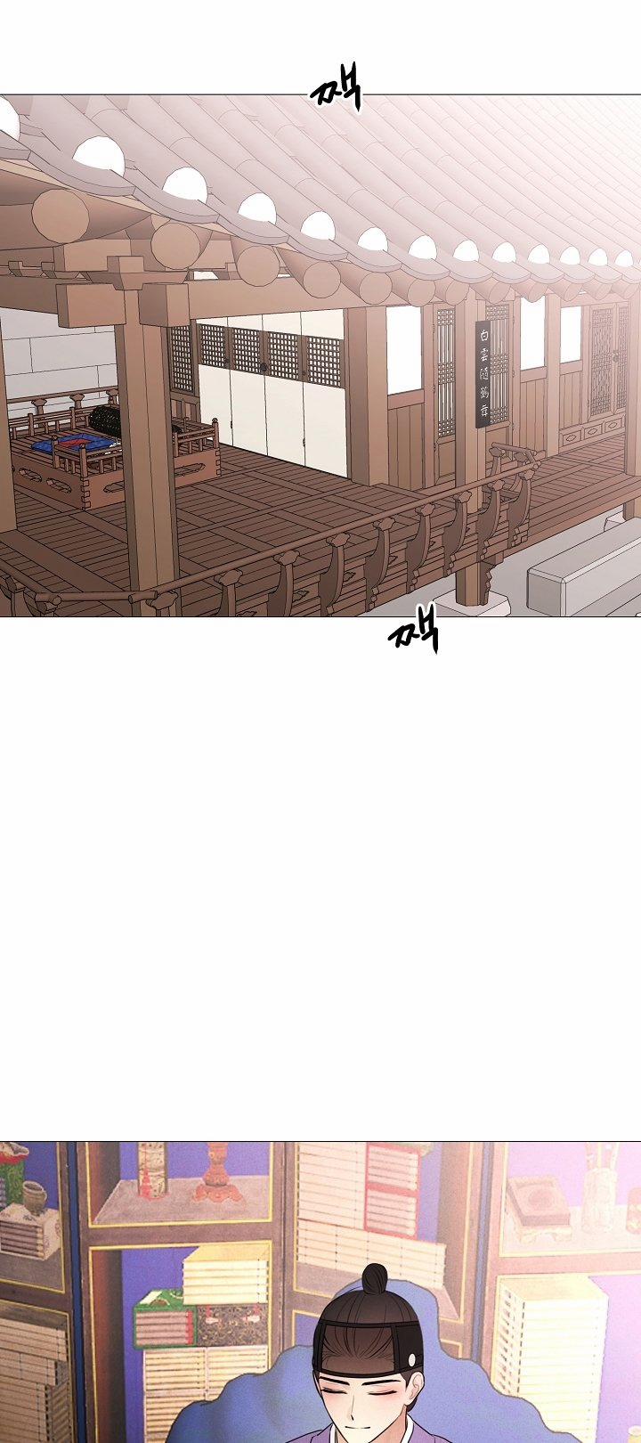 [18+] Người Hầu Chạy Trốn 21 trang 8