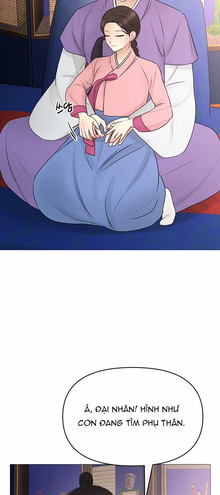 [18+] Người Hầu Chạy Trốn 21 trang 9