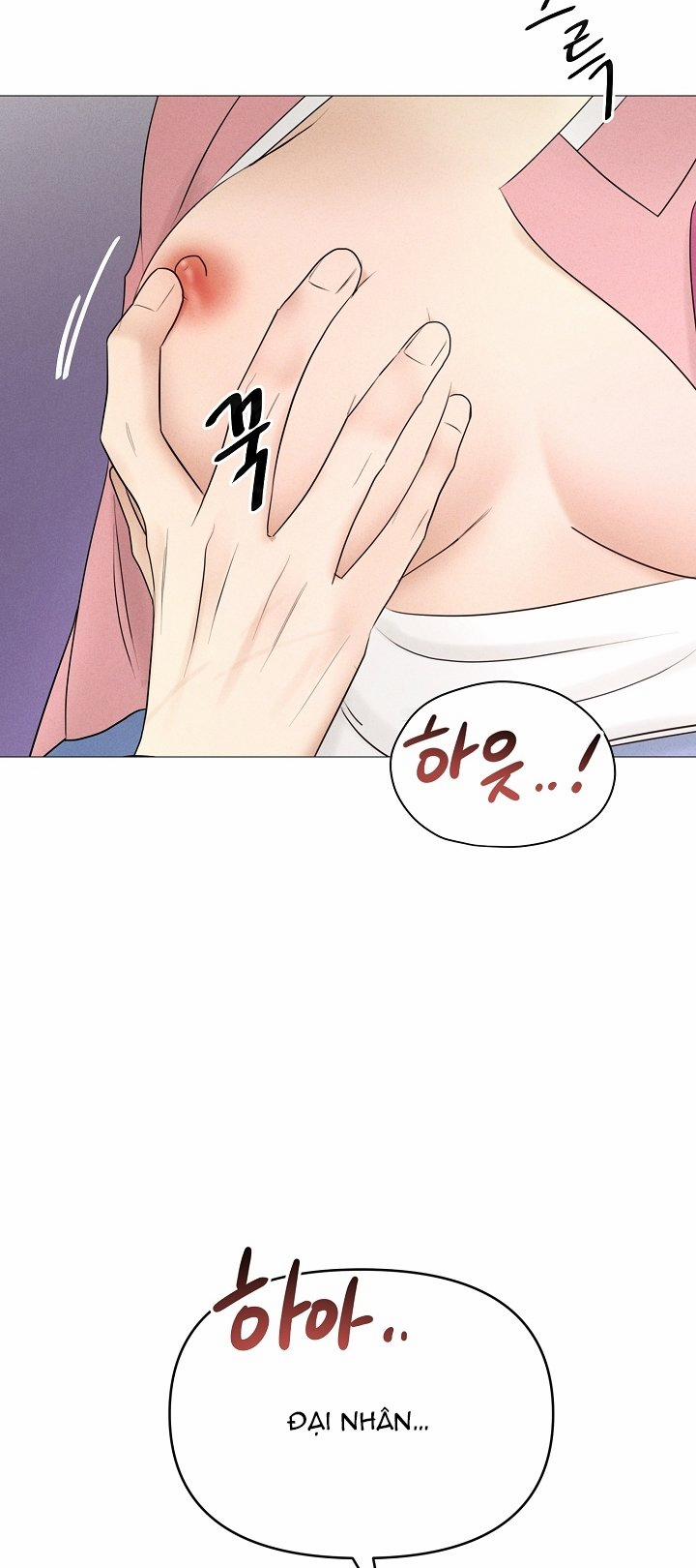 [18+] Người Hầu Chạy Trốn 22 trang 1