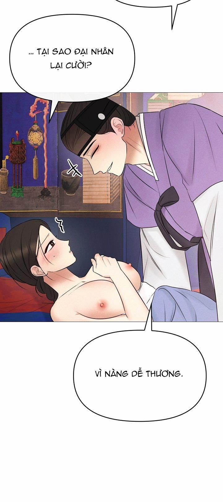 [18+] Người Hầu Chạy Trốn 22 trang 10