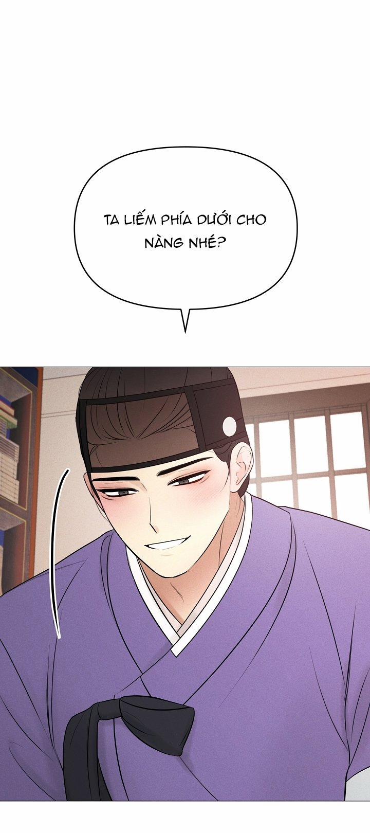 [18+] Người Hầu Chạy Trốn 22 trang 15