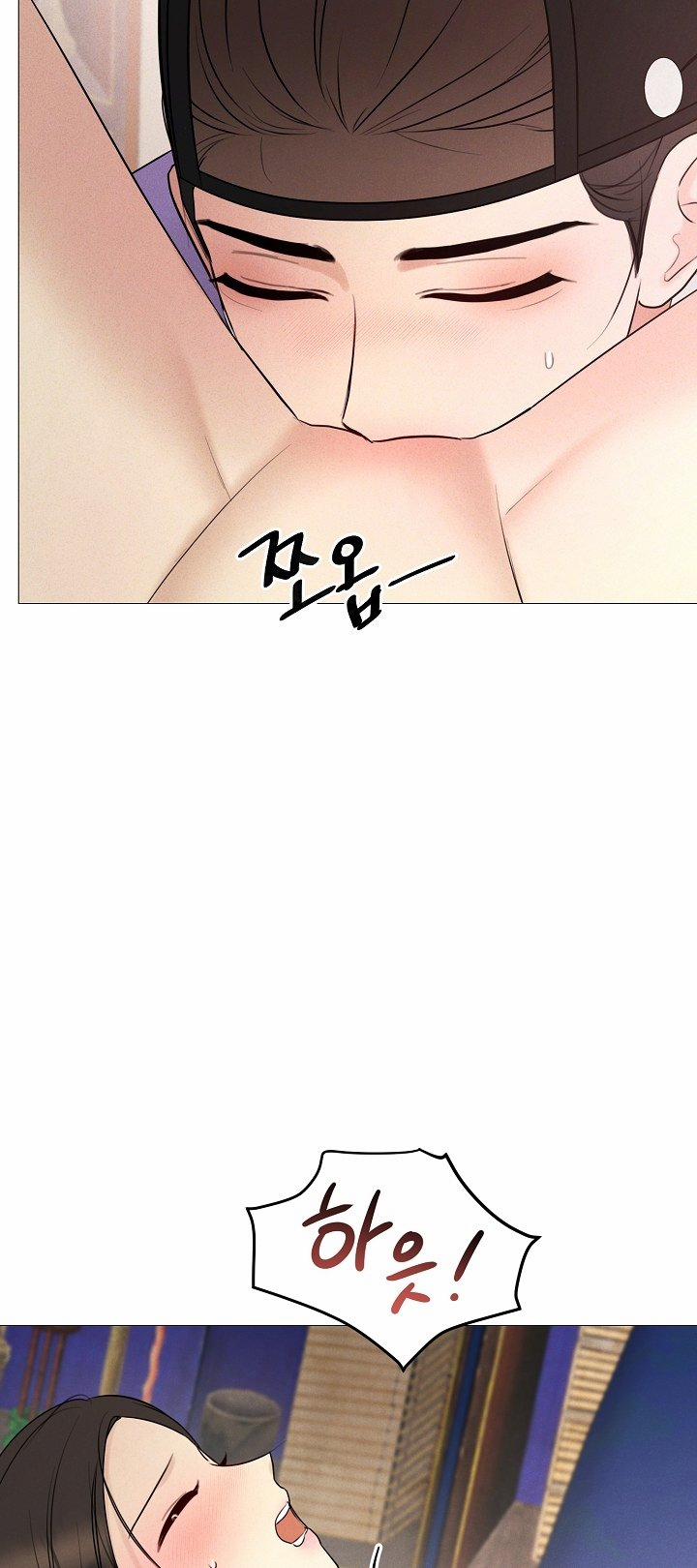 [18+] Người Hầu Chạy Trốn 22 trang 18