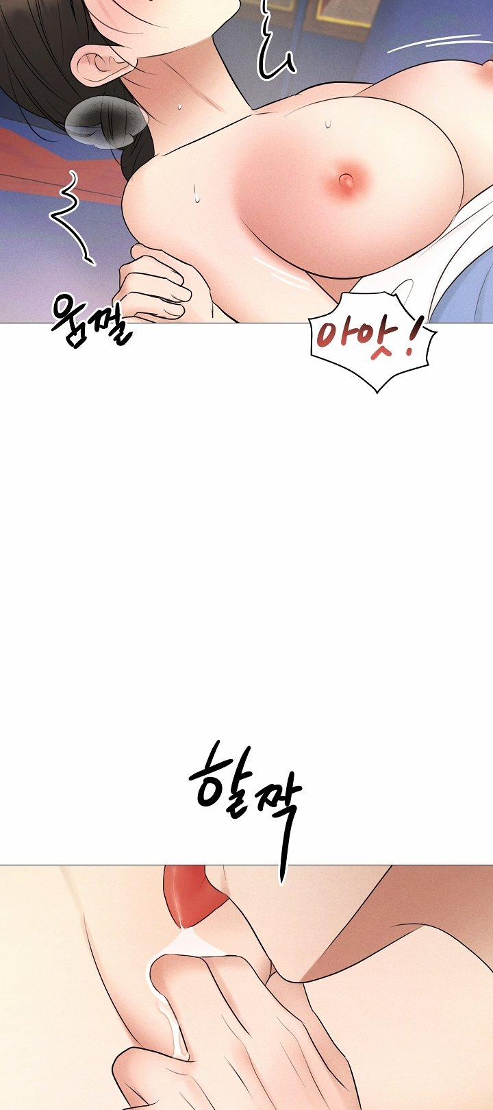 [18+] Người Hầu Chạy Trốn 22 trang 19