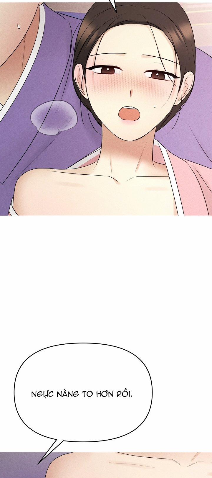 [18+] Người Hầu Chạy Trốn 22 trang 2