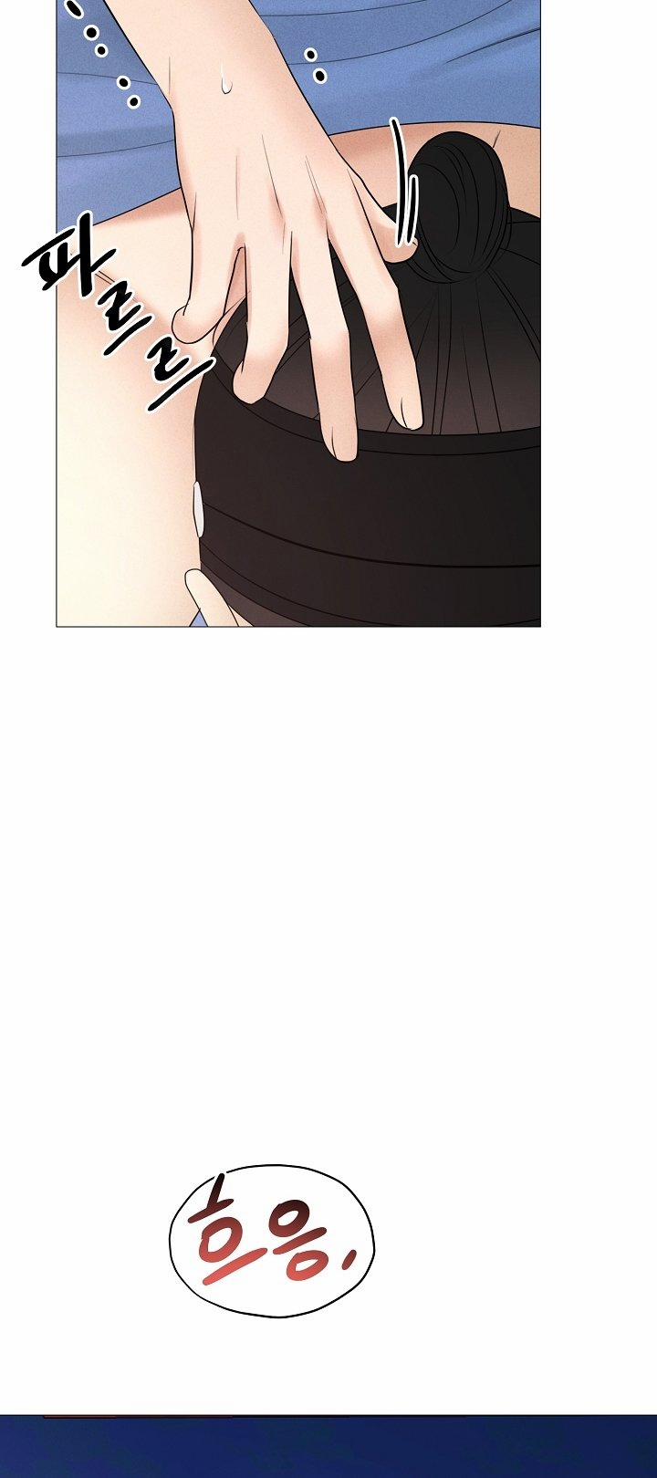 [18+] Người Hầu Chạy Trốn 22 trang 21