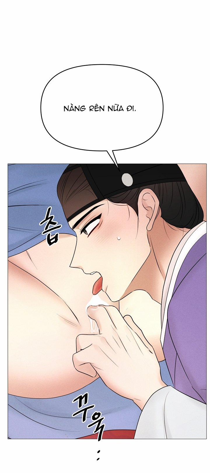 [18+] Người Hầu Chạy Trốn 22 trang 23
