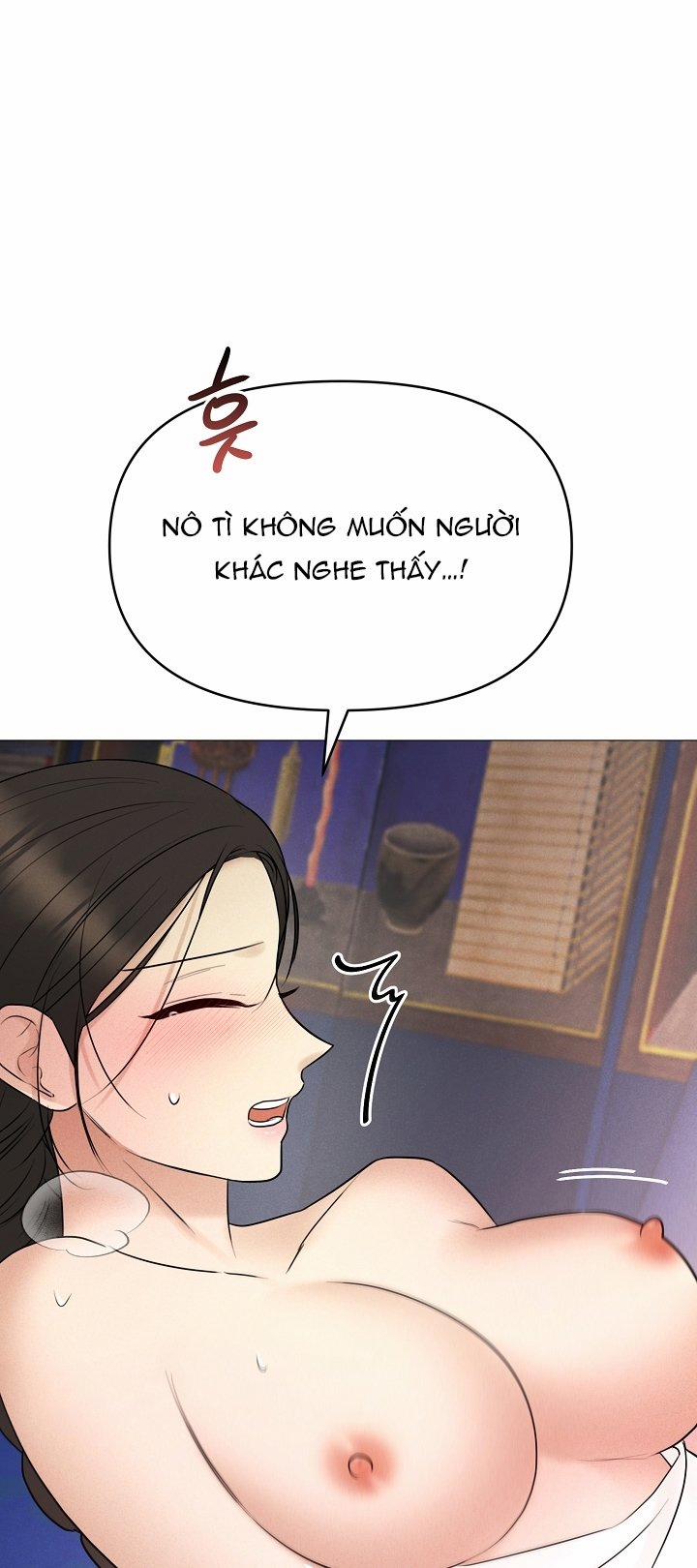 [18+] Người Hầu Chạy Trốn 22 trang 24