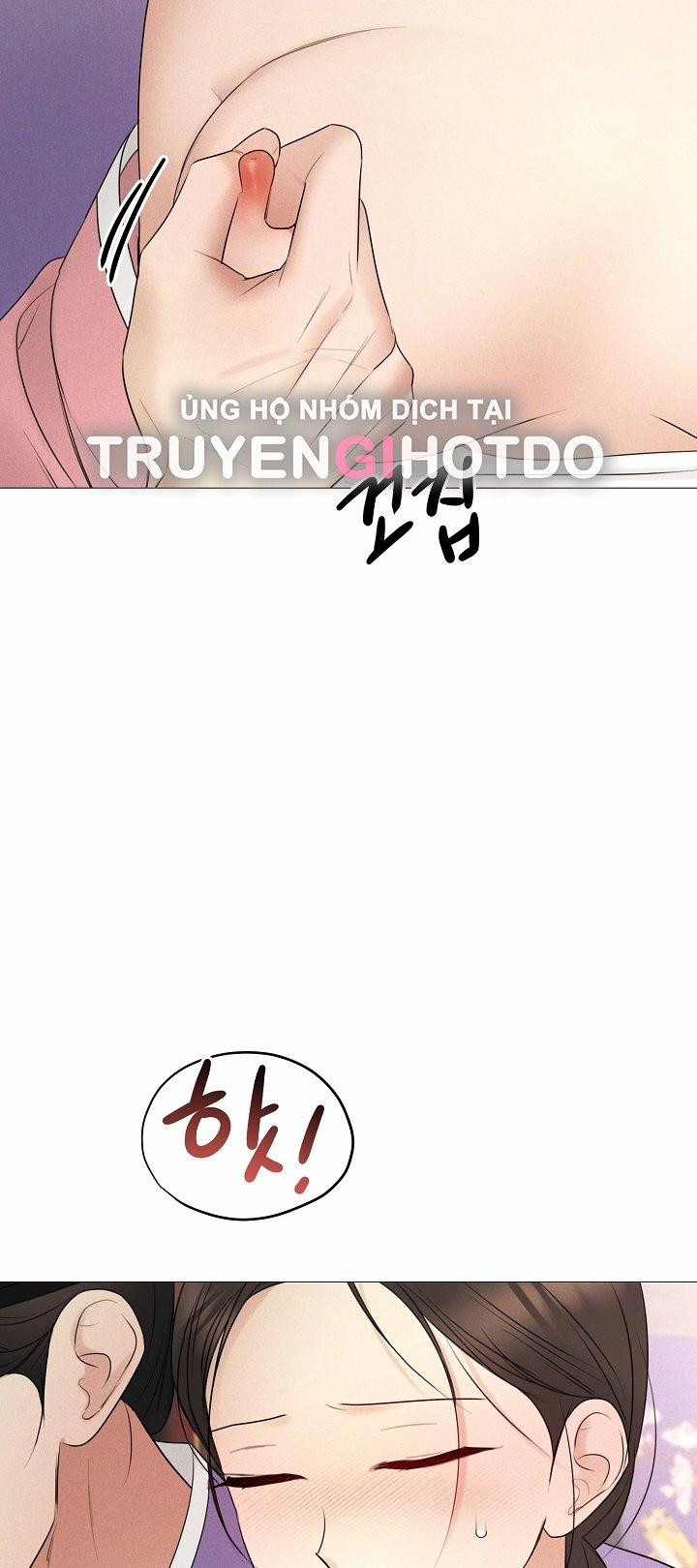 [18+] Người Hầu Chạy Trốn 22 trang 3