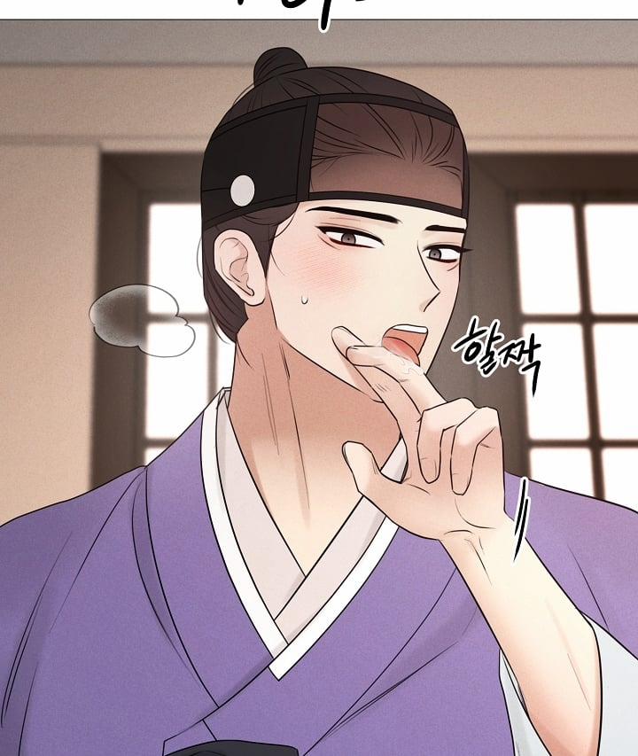 [18+] Người Hầu Chạy Trốn 22 trang 35