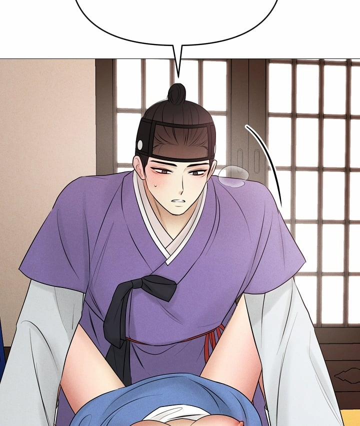 [18+] Người Hầu Chạy Trốn 22 trang 37