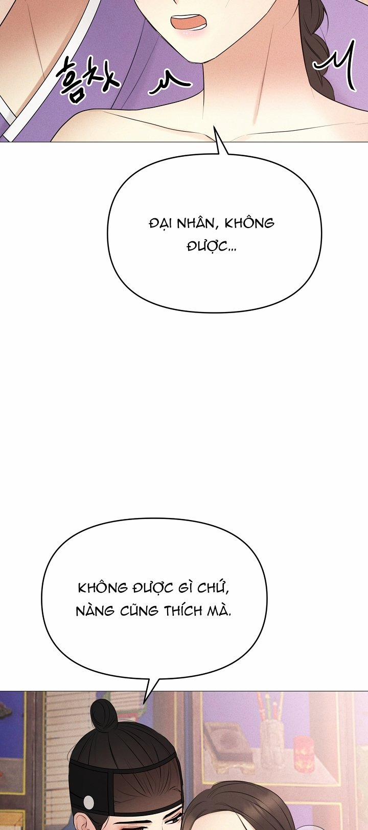 [18+] Người Hầu Chạy Trốn 22 trang 4