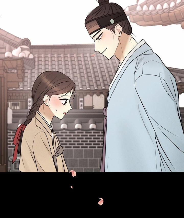 [18+] Người Hầu Chạy Trốn 22 trang 46