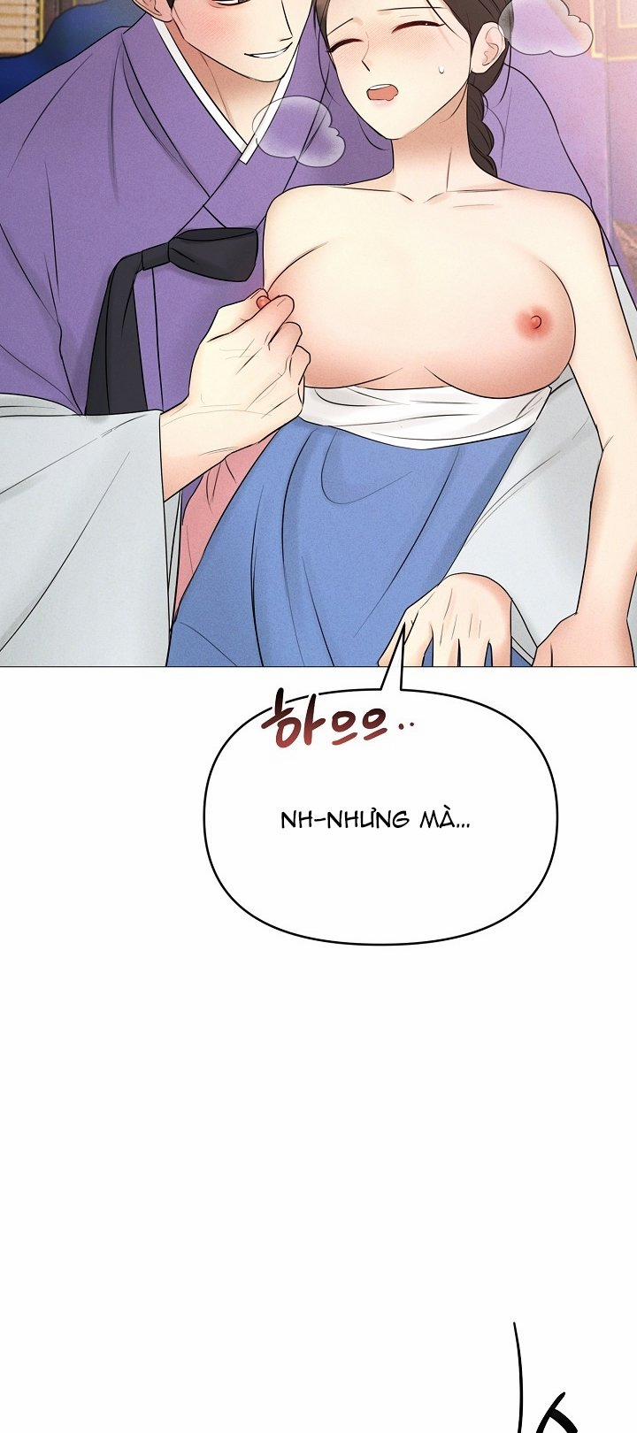 [18+] Người Hầu Chạy Trốn 22 trang 5