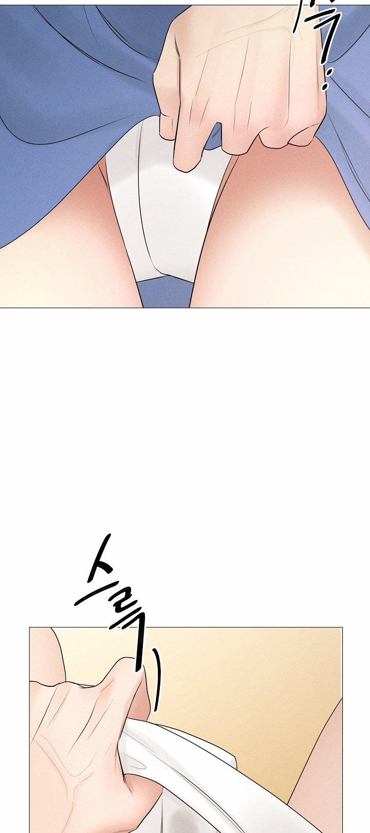 [18+] Người Hầu Chạy Trốn 22 trang 6