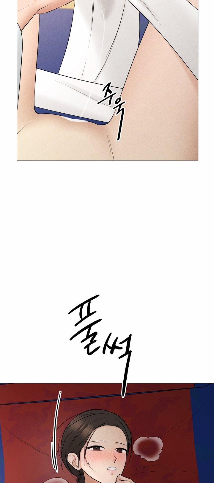 [18+] Người Hầu Chạy Trốn 22 trang 7